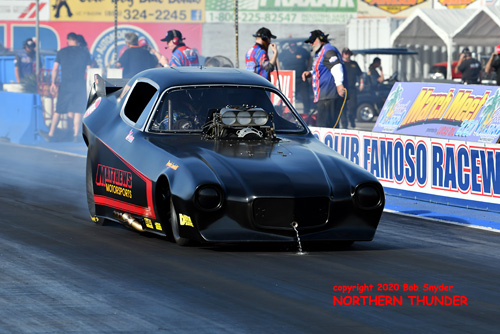 AA/FC - Matt Bynum - 'Matthews Motorsports'